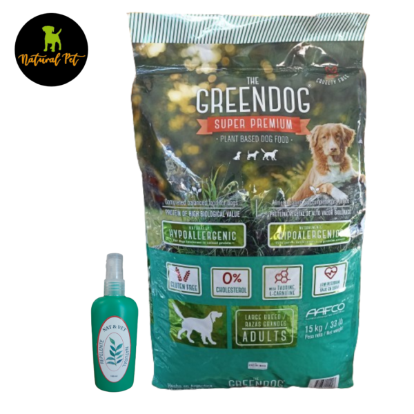 COMBO 2036 / PERROS 🐶-Combos Perro-alimento balanceado-Natural Pet