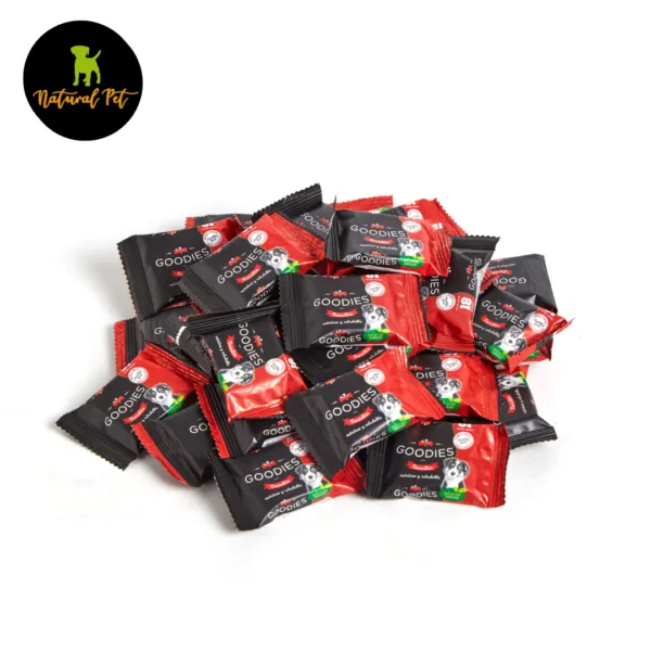 GOODIES BOCADITOS SUPER PREMIUM / PERROS 🐶