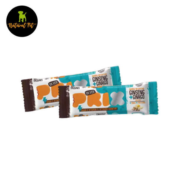 PRIX SENIOR BARRITA NUTRITIVA / PERROS 🐶-SNACKS Y DENTALS-alimento natural-Natural Pet