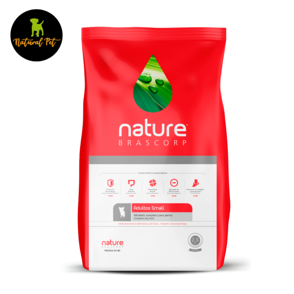 NATURE SUPER PREMIUM ALIMENTO NATURAL / PERROS 🐶-PERROS--Natural Pet