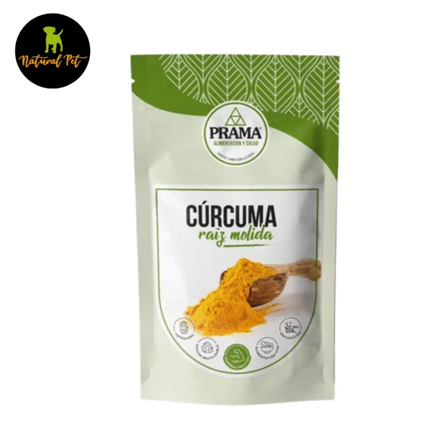 POLVO GOLDEN PASTE (PARA PREPARAR) BOBY GOURMET / PERROS Y GATOS 🐶🐱-GATOS-alimento natural-Natural Pet