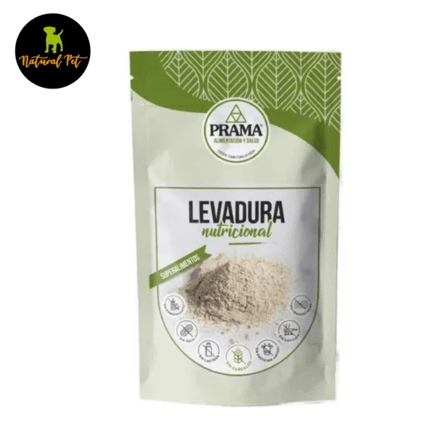 LEVADURA NUTRICIONAL BOBY GOURMET / PERROS Y GATOS 🐶🐱-GATOS-alimento natural-Natural Pet
