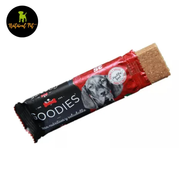 PRIX BARRITA NUTRITIVA / PERROS 🐶